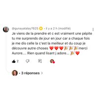 Image 3 of ✦ BELLVCCI†CODE ✦ LΛ DÓNNΛ ☽