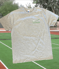 Nlp shirt grey
