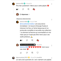 Image 4 of ✦ BELLVCCI†CODE ✦ LΛ DÓNNΛ ☽