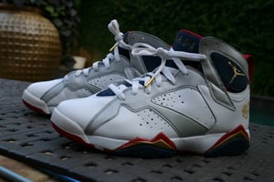 Image of Air Jordan VII "FTLOTG"