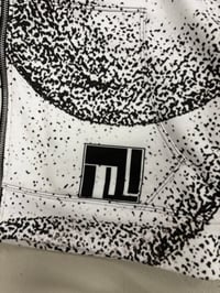 Image 7 of HOODED JACKET WITH A MODULAR DESIGN