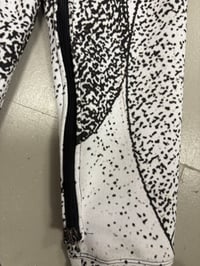 Image 8 of HOODED JACKET WITH A MODULAR DESIGN