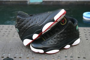 Image of Air Jordan XIII "Playoffs"