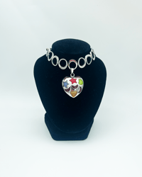 Image 1 of COLLIER GEOMETRIC