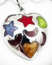 Image 3 of COLLIER GEOMETRIC