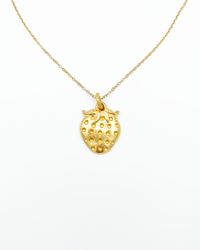Image 2 of COLLIER STRAWBERRY