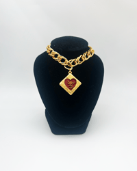 Image 1 of COLLIER SECRET