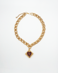 Image 3 of COLLIER SECRET