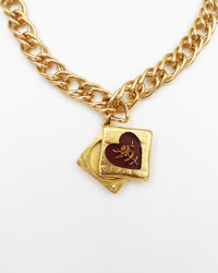 Image 2 of COLLIER SECRET