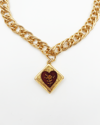 Image 6 of COLLIER SECRET