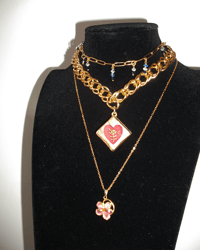 Image 7 of COLLIER SECRET