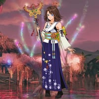 High Summoner *OPEN PRESALE*