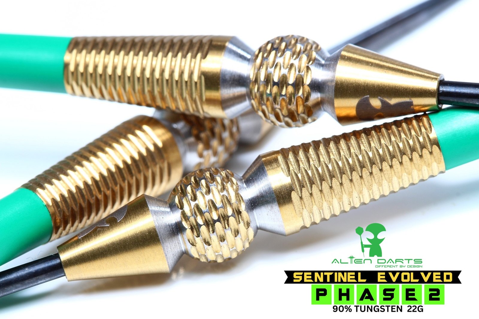 Products | Alien Darts