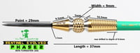 Image 5 of SENTINEL EVOLVED: PHASE 2 Darts