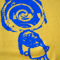 Image 2 of LA RUEDA AMARILLA SHIRT