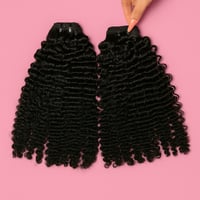 Image 2 of Luxe Burmese Curly Collection 