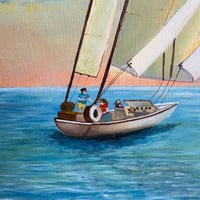 Image 3 of The One with the Wind