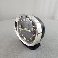 Image 7 of Big Ben Alarm Clock, Style 9, Vintage Time Piece, #915