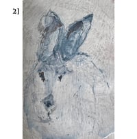 Image 2 of Bunny Love: pick in scroll down menu