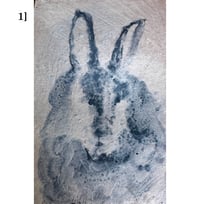 Image 1 of Bunny Love: pick in scroll down menu