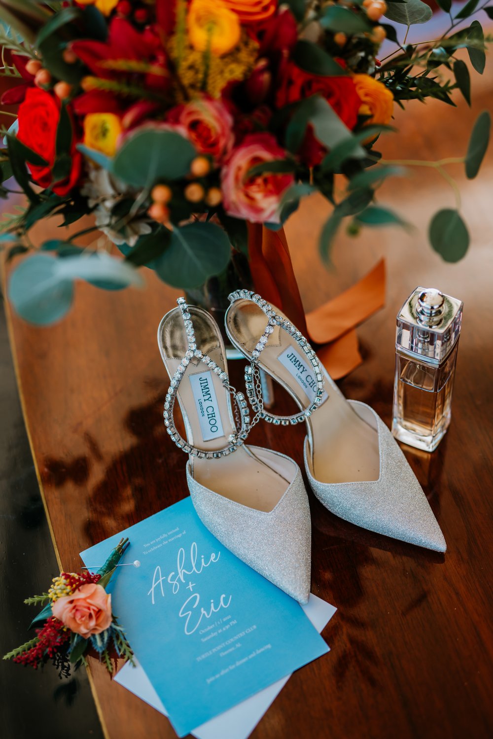 💖 Love in Focus Wedding Photography Collections 