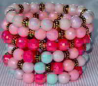 Image 1 of cotton candy bloom