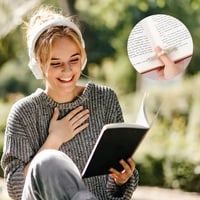 Image 3 of Enchanted Page Pal 