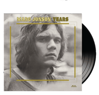 MARC JONSON - Years LP+7"