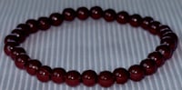 Image 2 of Mocha Pearl Bracelet