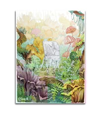 Image 2 of Rêve en forêt