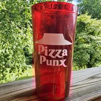 PIZZA PUNX CUP