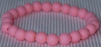 Image 5 of Pink Bloom Bracelet