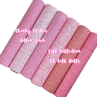 Image 1 of Glitters Fulll Rolls 