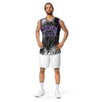 Image 5 of KAOZ x 999 x Basketball Jersey F$0c13ty 