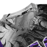 Image 3 of KAOZ x 999 x Basketball Jersey F$0c13ty 