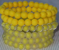 Image 1 of Golden Sunrise Bracelet