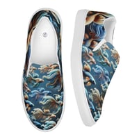 Image 1 of Ornamental Sea Kicks by Audvon