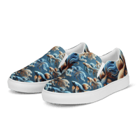 Image 2 of Ornamental Sea Kicks by Audvon