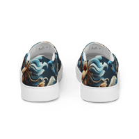 Image 3 of Ornamental Sea Kicks by Audvon