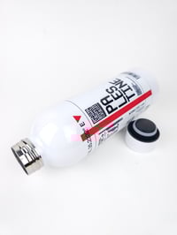Image 4 of Boarding Pass Water Bottle 