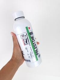 Image 3 of Boarding Pass Water Bottle 