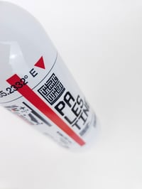 Image 2 of Boarding Pass Water Bottle 