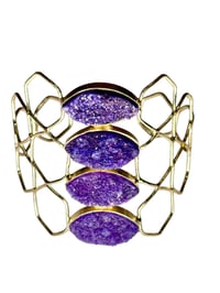 Image 1 of BANSRI JEWELRY - BRACELETE 