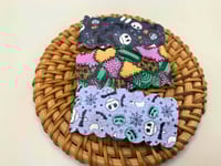 Nightmare Snap Clips