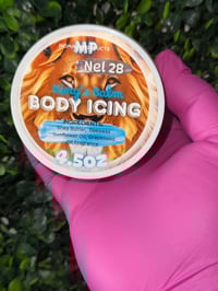 Image 1 of 👑King’s Body Icing 👑