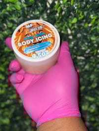 Image 2 of 👑King’s Body Icing 👑