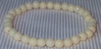 Image 4 of Cream Cocoa Bracelet