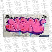 Image 3 of Man Tube Maps