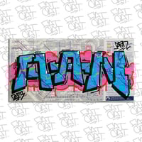 Image 1 of Man Tube Maps