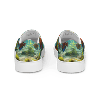 Image 3 of 3D Discus Fish Sea Kicks by Audvon